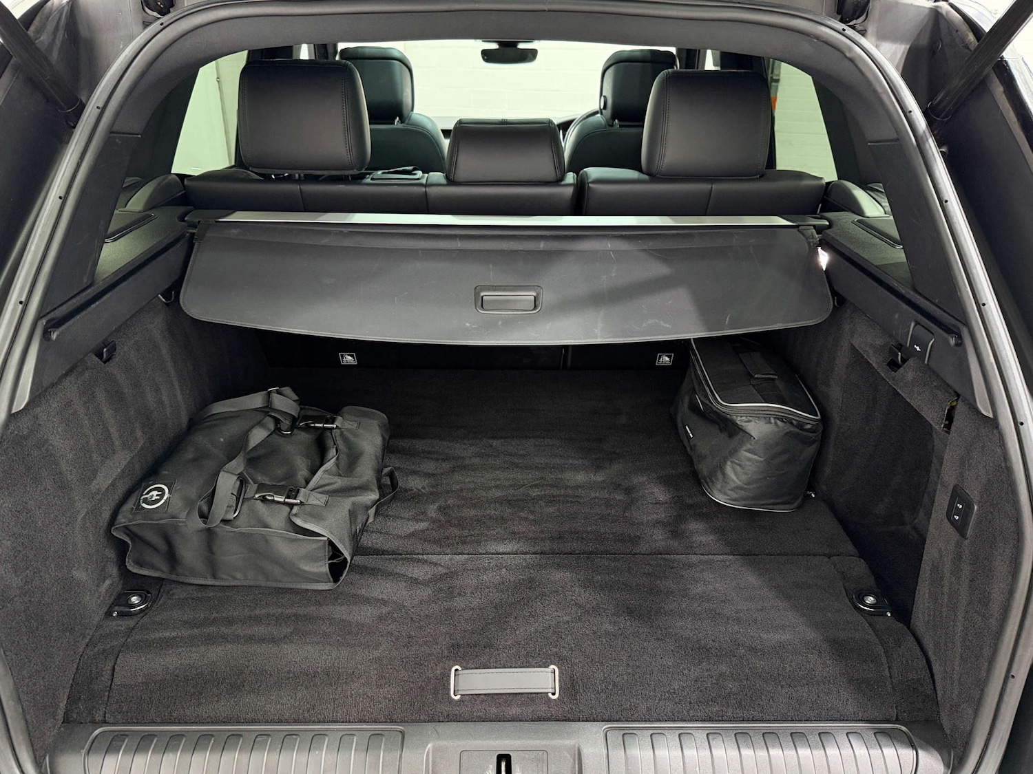 Used Land Rover Range Rover Sport 2022 for sale - 76343760: Photo 18