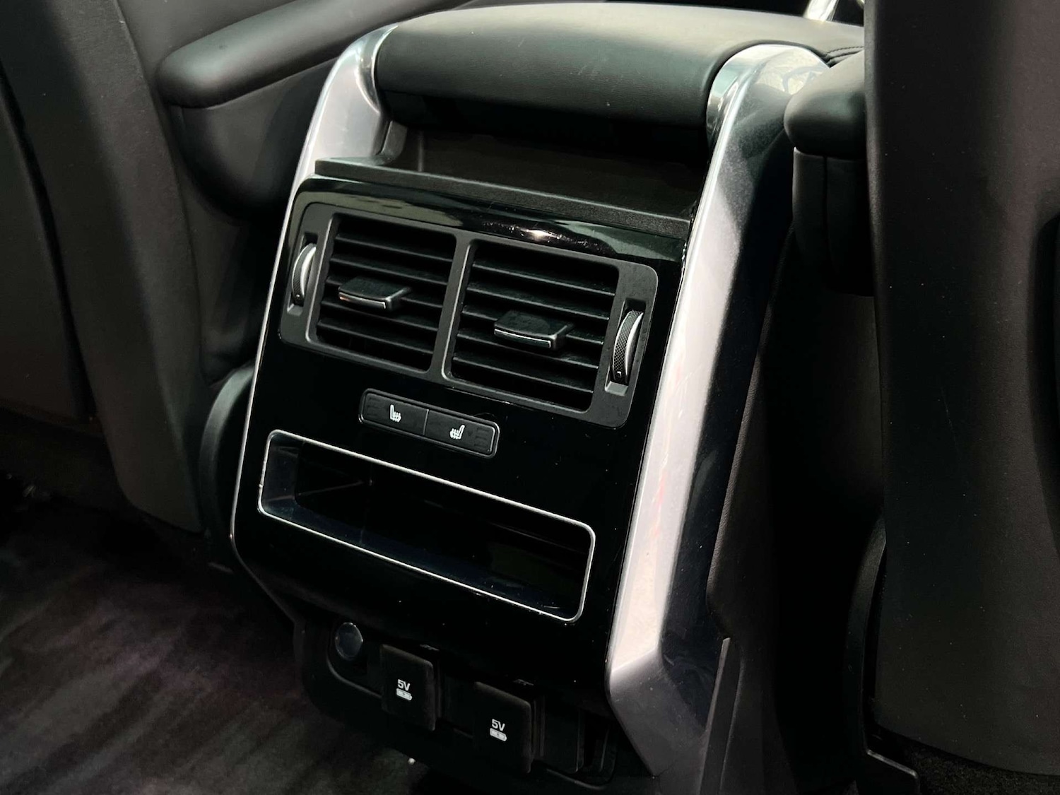 Used Land Rover Range Rover Sport 2022 for sale - 76343760: Photo 20