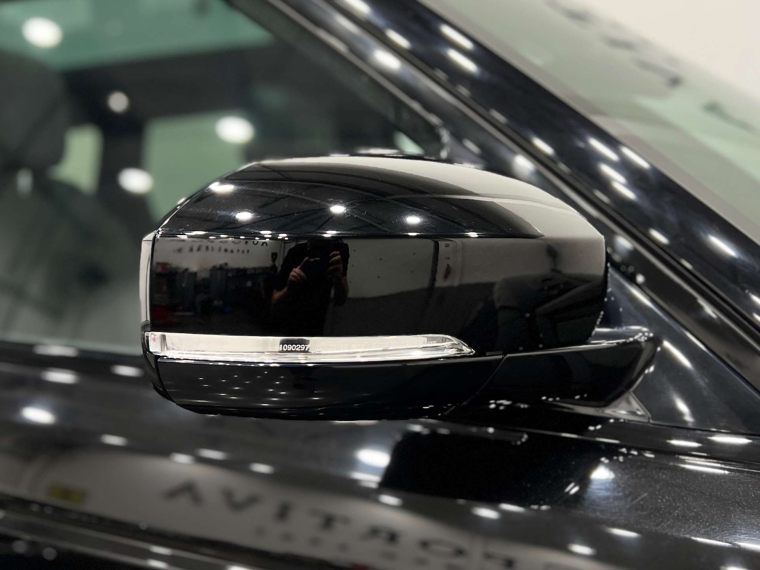 Used Land Rover Range Rover Sport 2022 for sale - 76343760: Photo 21