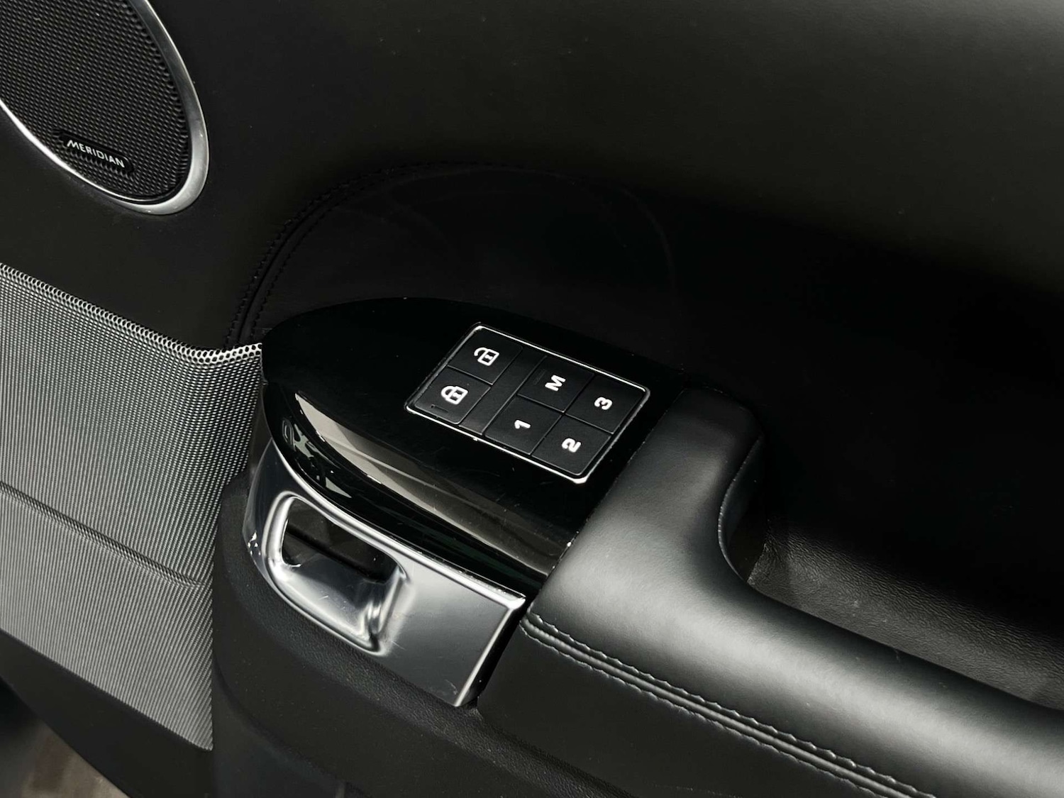 Used Land Rover Range Rover Sport 2022 for sale - 76343760: Photo 25
