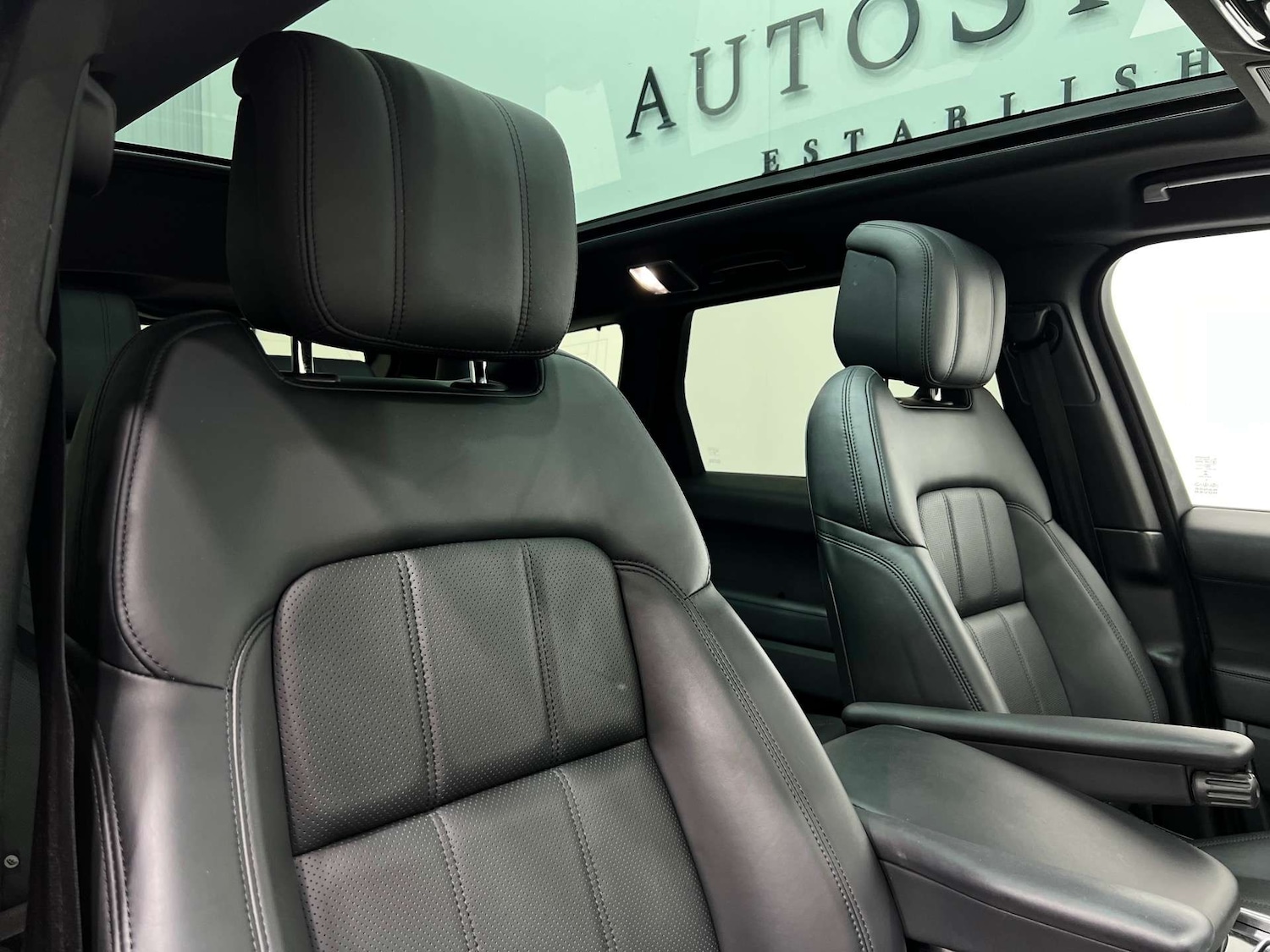 Used Land Rover Range Rover Sport 2022 for sale - 76343760: Photo 27
