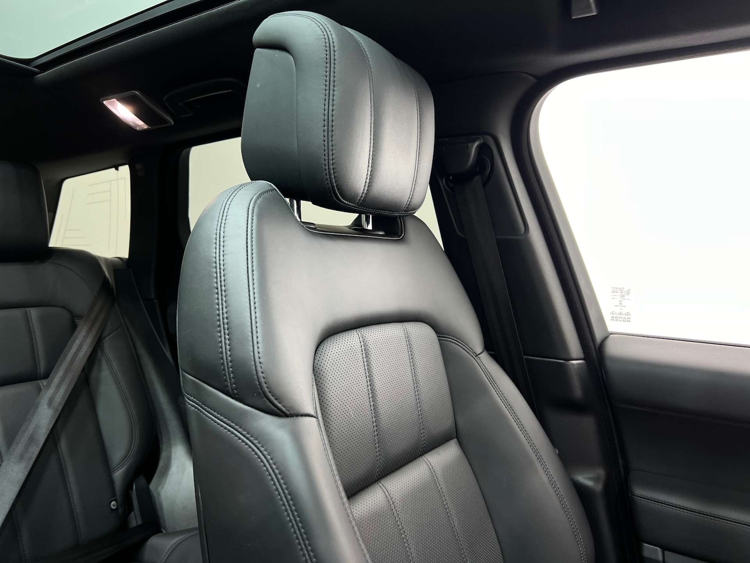 Used Land Rover Range Rover Sport 2022 for sale - 76343760: Photo 28