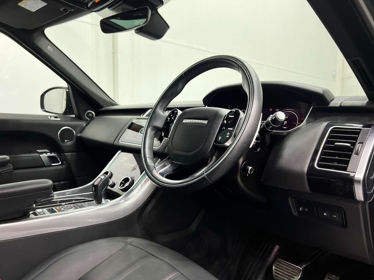 Used Land Rover Range Rover Sport 2022 for sale - 76343760: Photo 32
