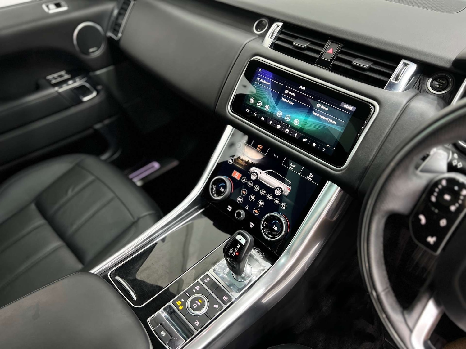 Used Land Rover Range Rover Sport 2022 for sale - 76343760: Photo 33