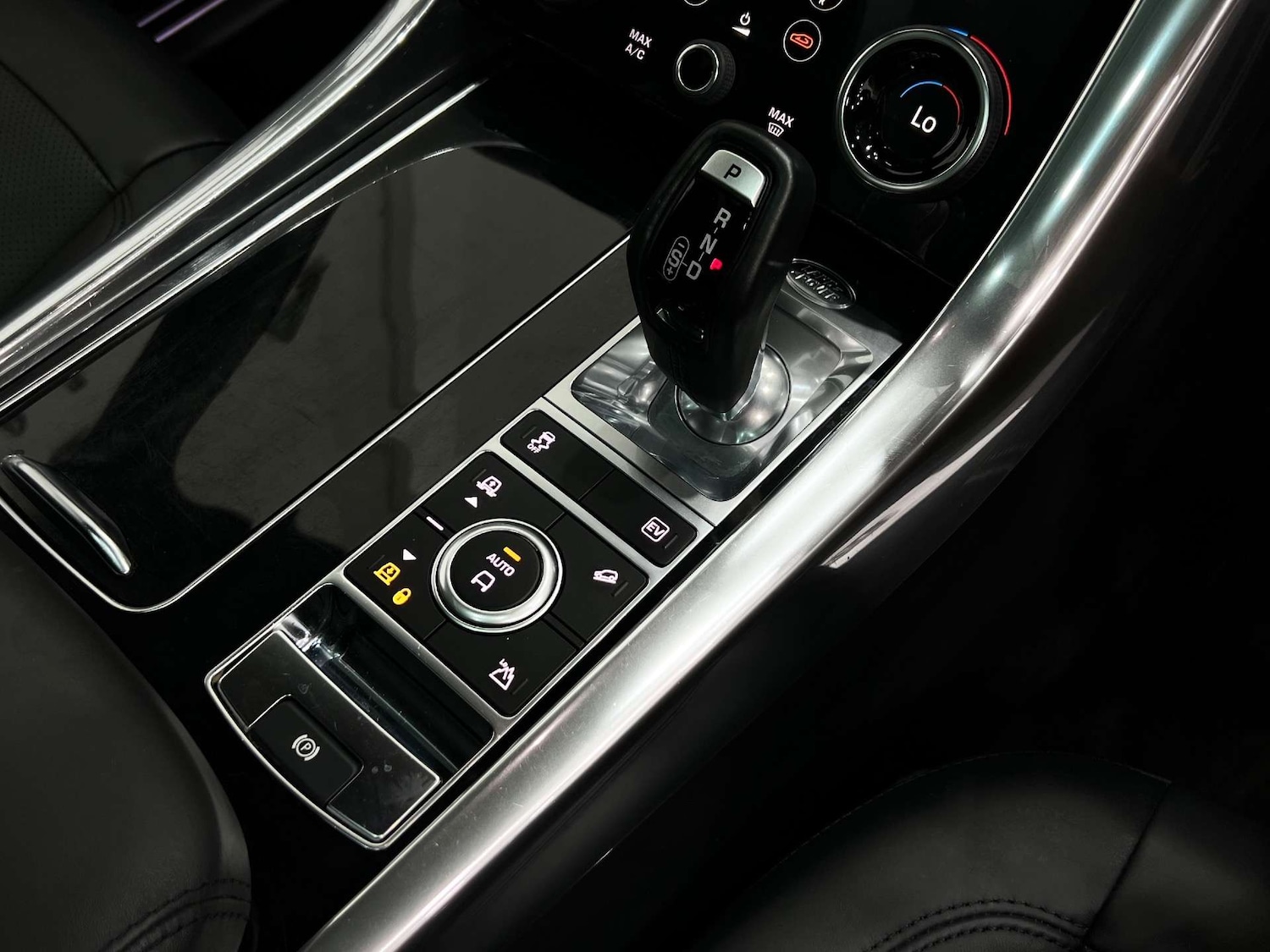 Used Land Rover Range Rover Sport 2022 for sale - 76343760: Photo 34