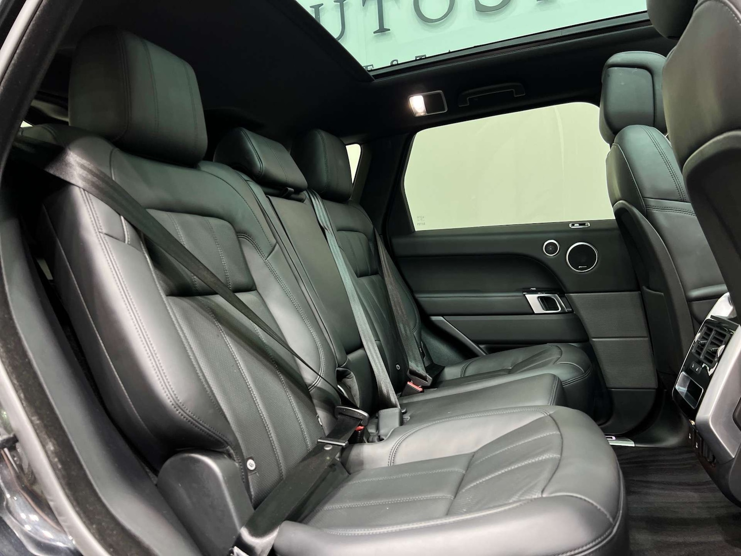 Used Land Rover Range Rover Sport 2022 for sale - 76343760: Photo 9