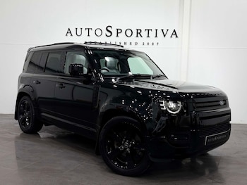 Used Land Rover Defender 2024 for sale - 77833927: Photo