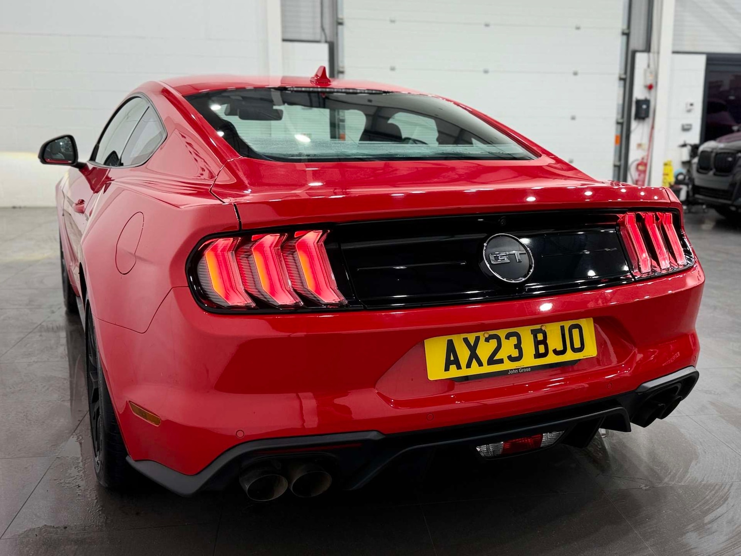 Used Ford Mustang 2023 for sale - 77833858: Photo 11