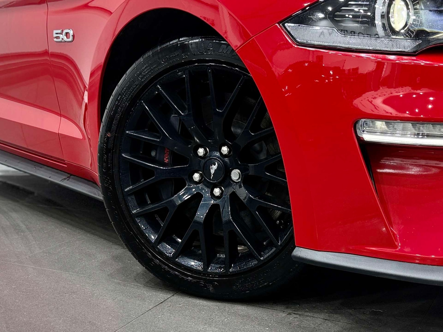 Used Ford Mustang 2023 for sale - 77833858: Photo 13