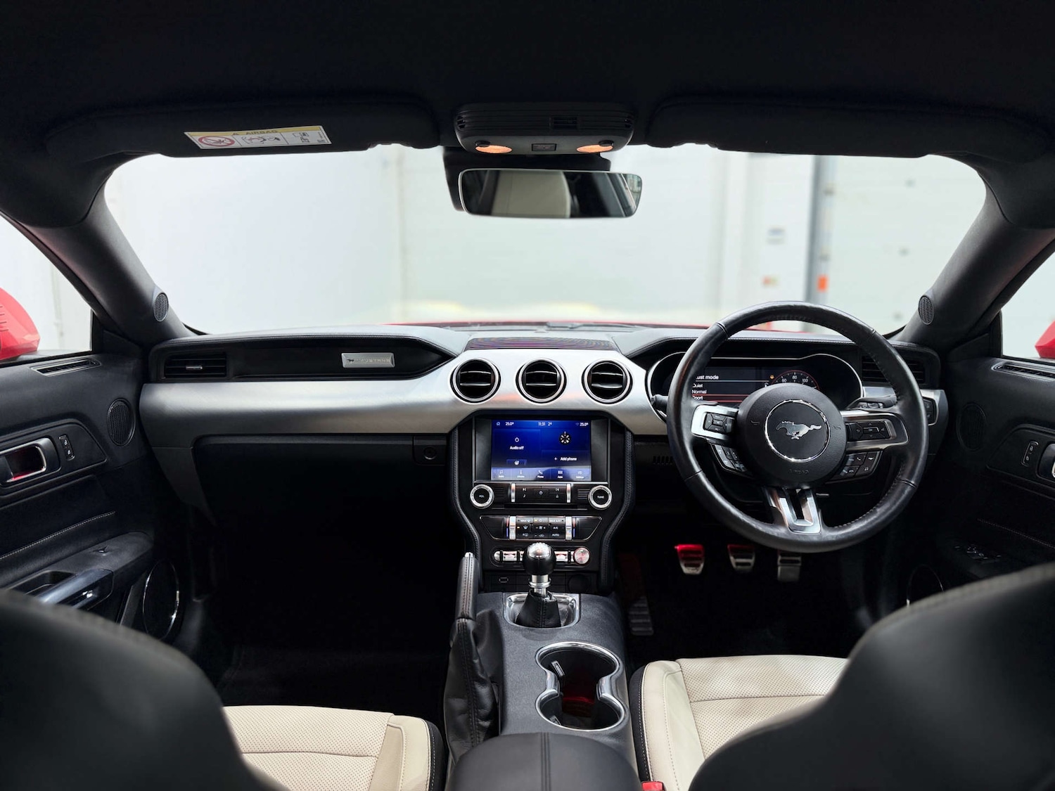 Used Ford Mustang 2023 for sale - 77833858: Photo 18