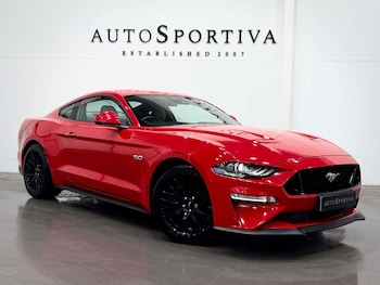 Used Ford Mustang 2023 for sale - 77833858: Photo