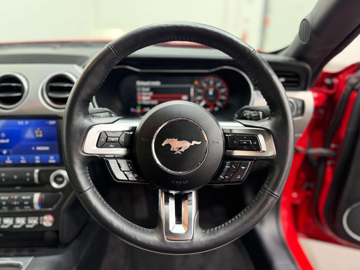 Used Ford Mustang 2023 for sale - 77833858: Photo 22