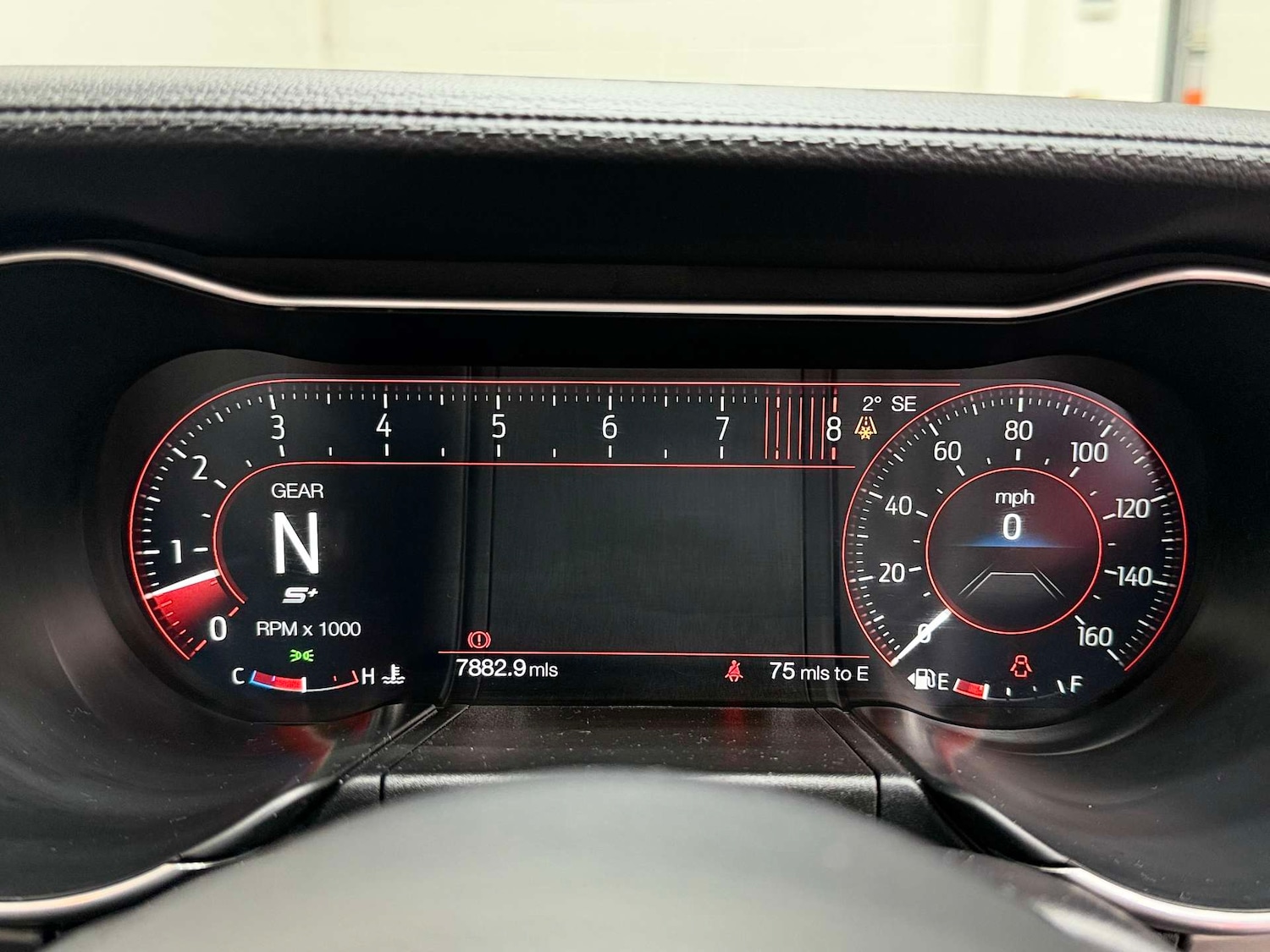 Used Ford Mustang 2023 for sale - 77833858: Photo 23