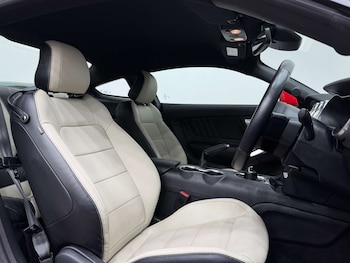 Used Ford Mustang 2023 for sale - 77833858: Photo