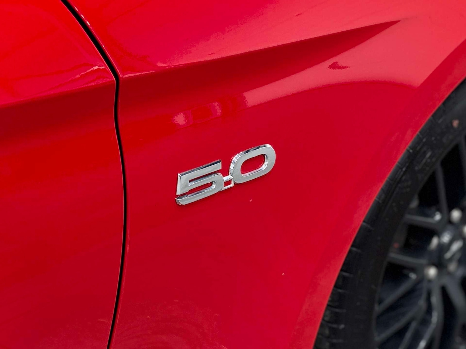 Used Ford Mustang 2023 for sale - 77833858: Photo 30