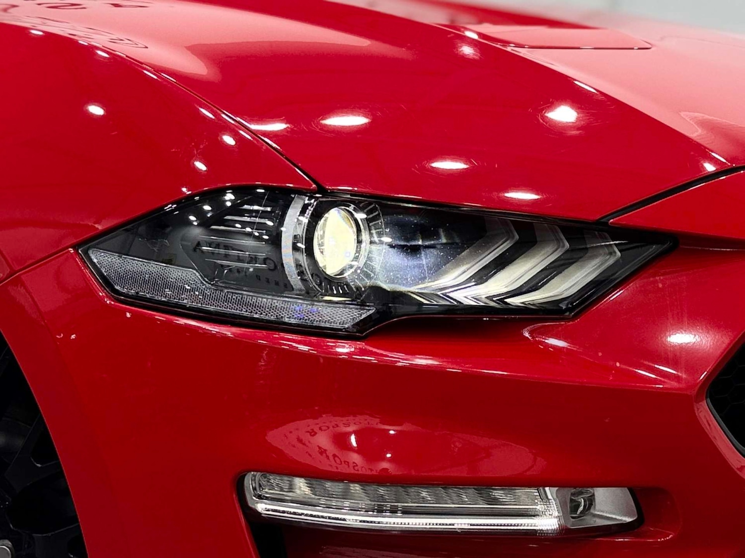 Used Ford Mustang 2023 for sale - 77833858: Photo 33