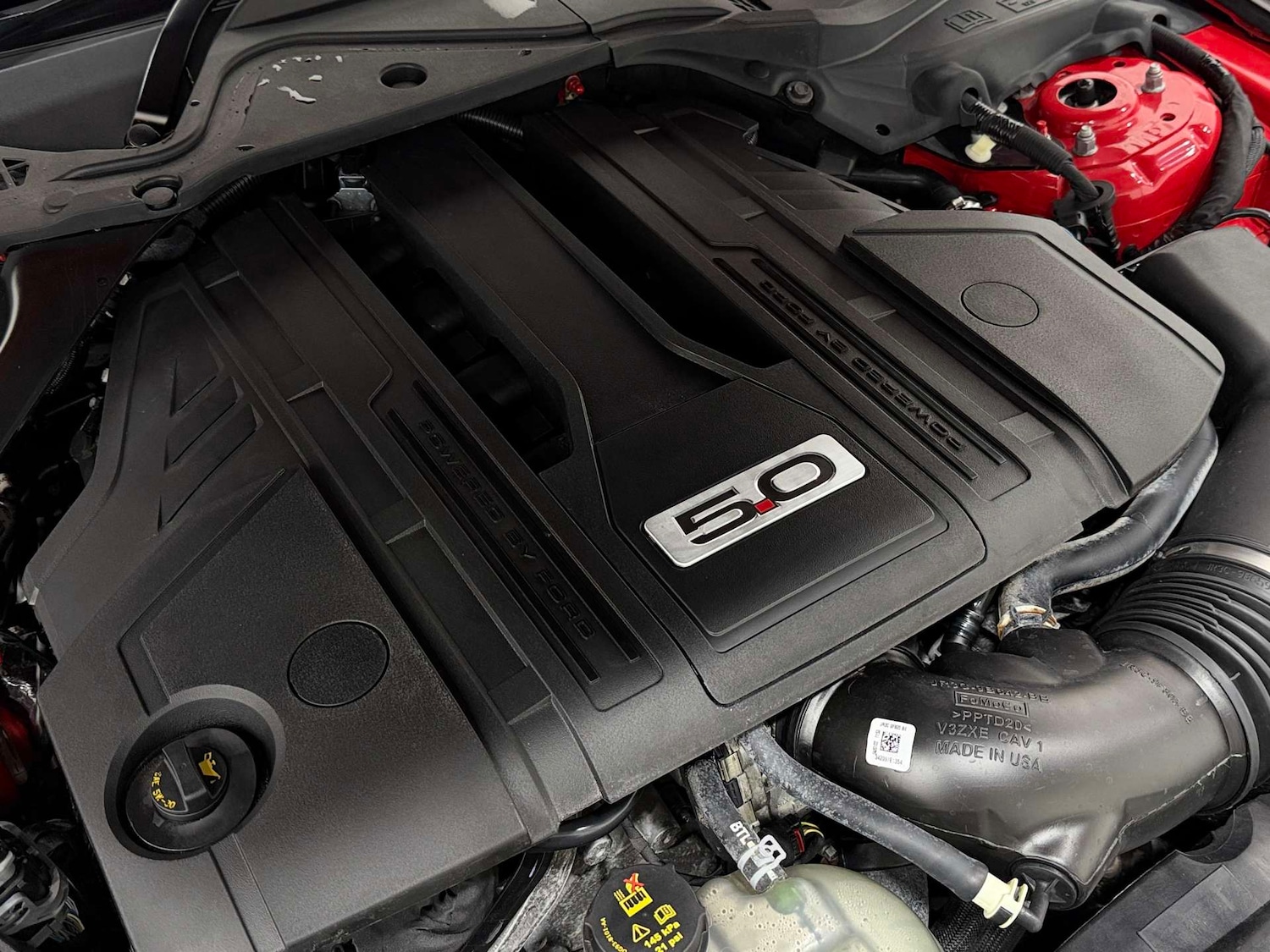 Used Ford Mustang 2023 for sale - 77833858: Photo 35