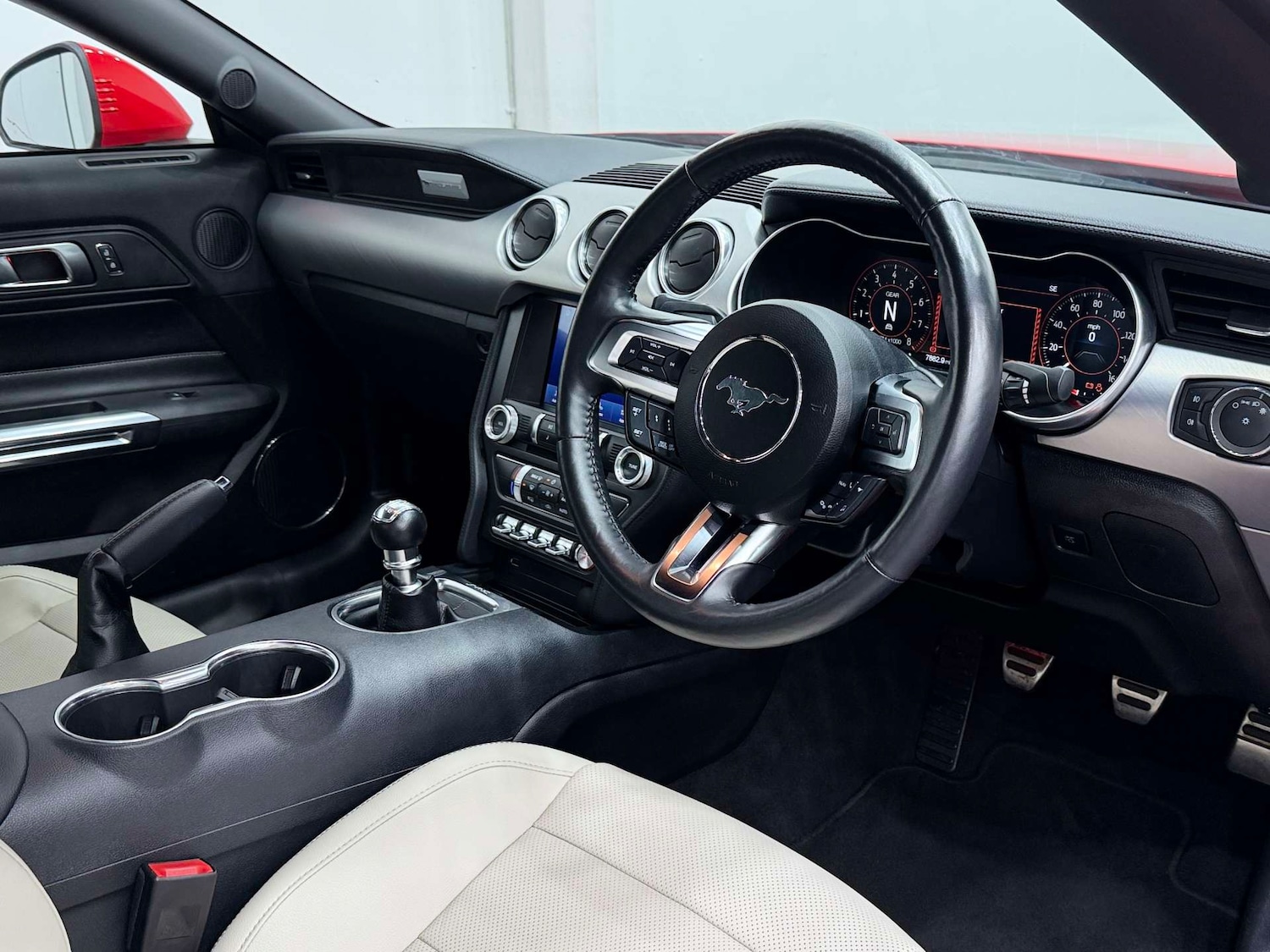 Used Ford Mustang 2023 for sale - 77833858: Photo 42