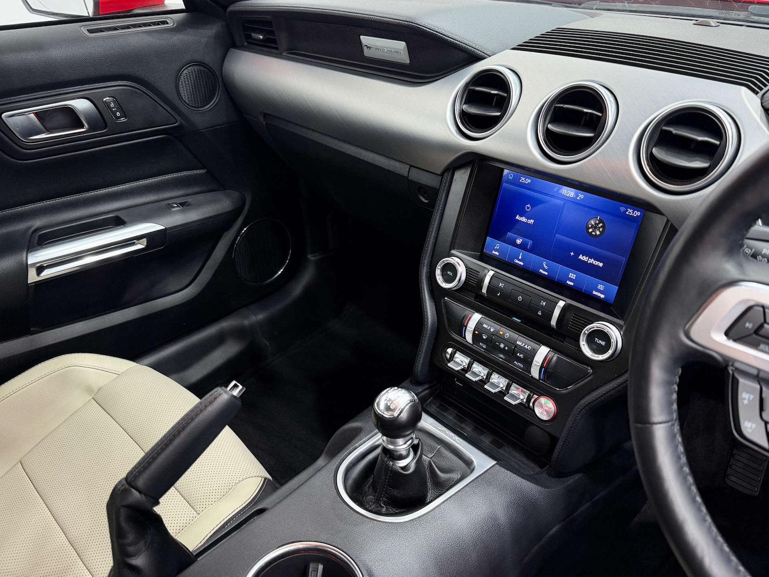 Used Ford Mustang 2023 for sale - 77833858: Photo 43