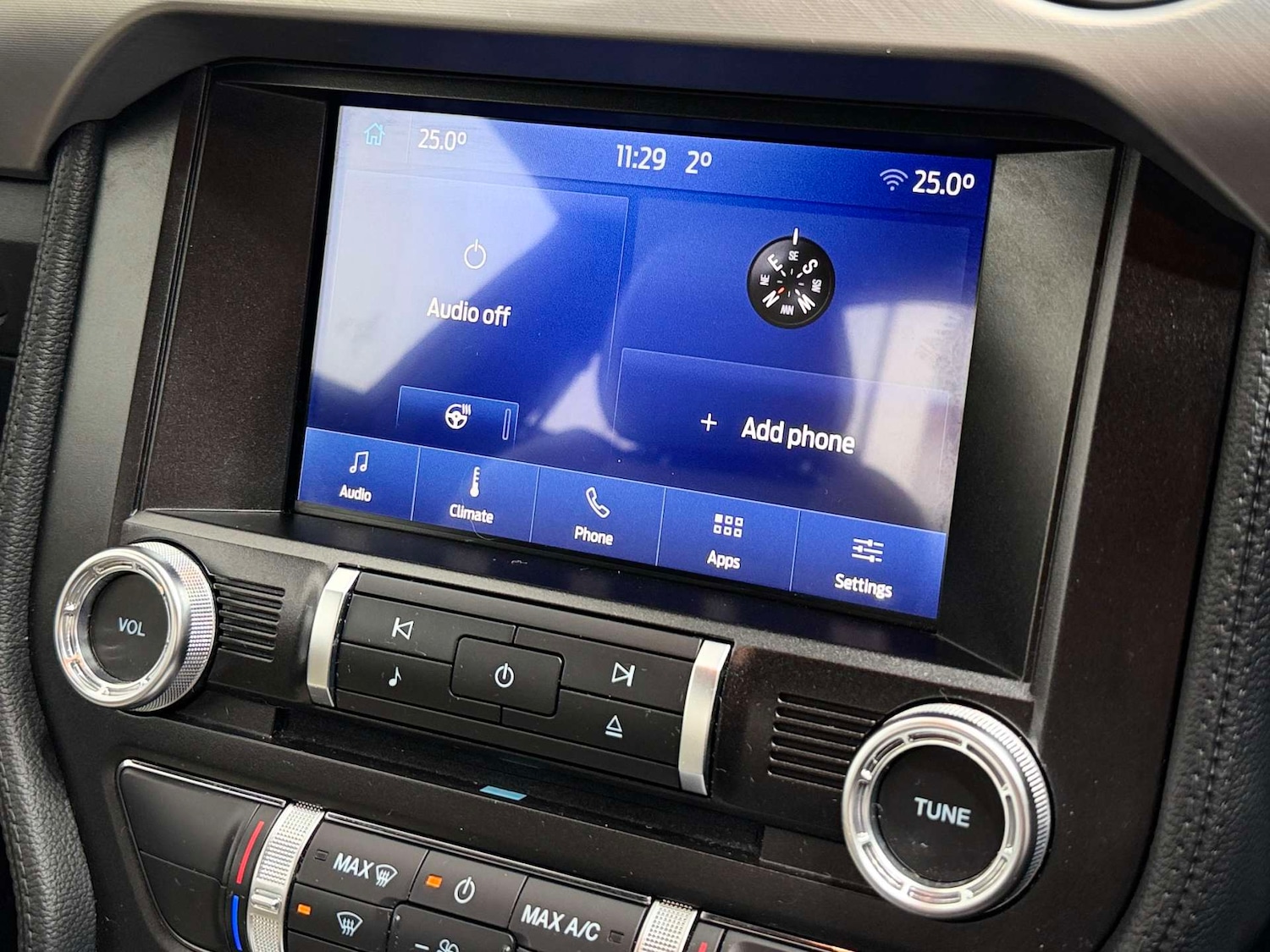 Used Ford Mustang 2023 for sale - 77833858: Photo 44