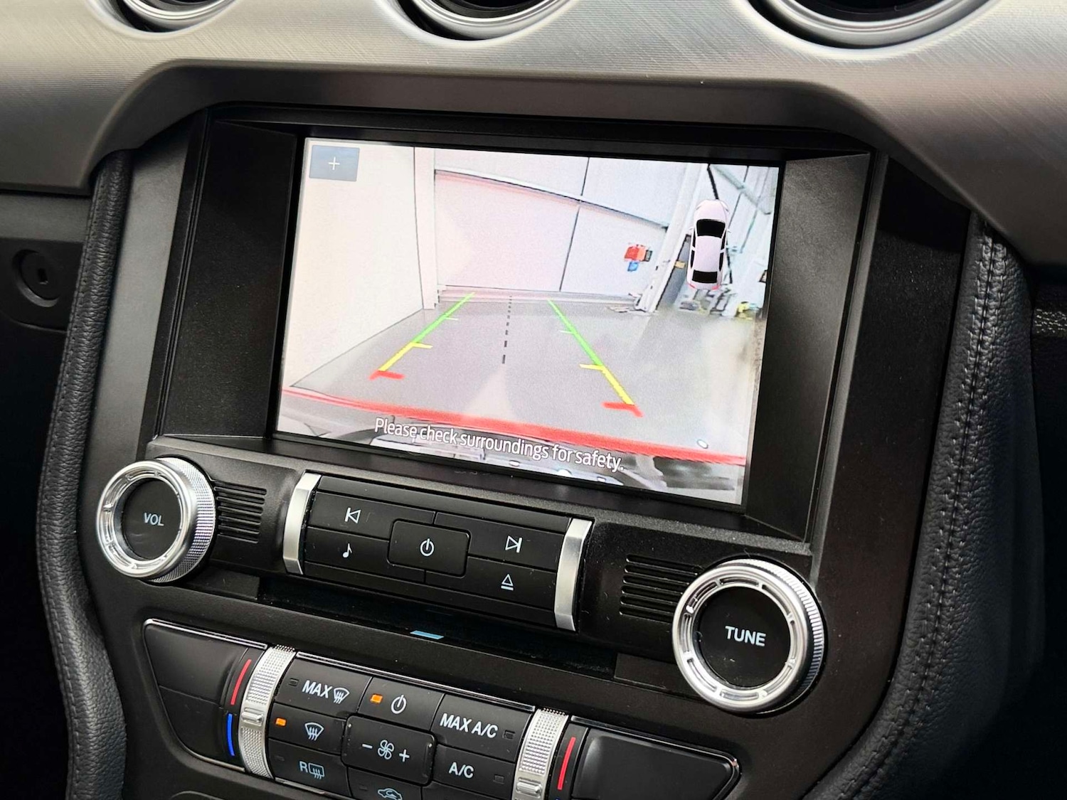 Used Ford Mustang 2023 for sale - 77833858: Photo 45