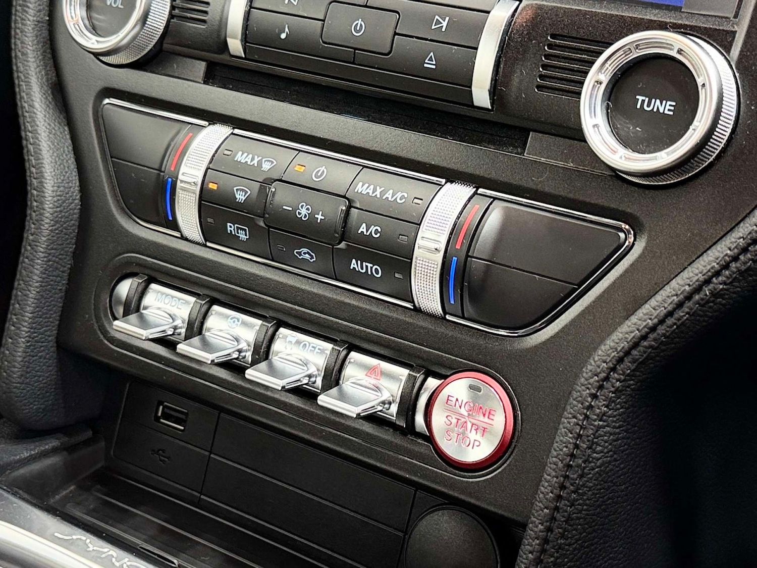 Used Ford Mustang 2023 for sale - 77833858: Photo 47