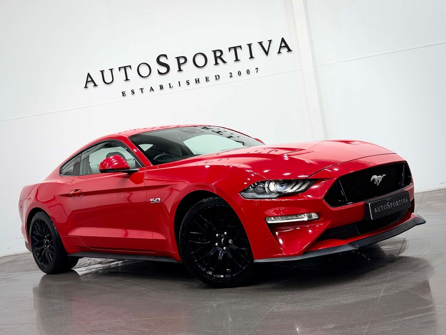 Used Ford Mustang 2023 for sale - 77833858: Photo 49