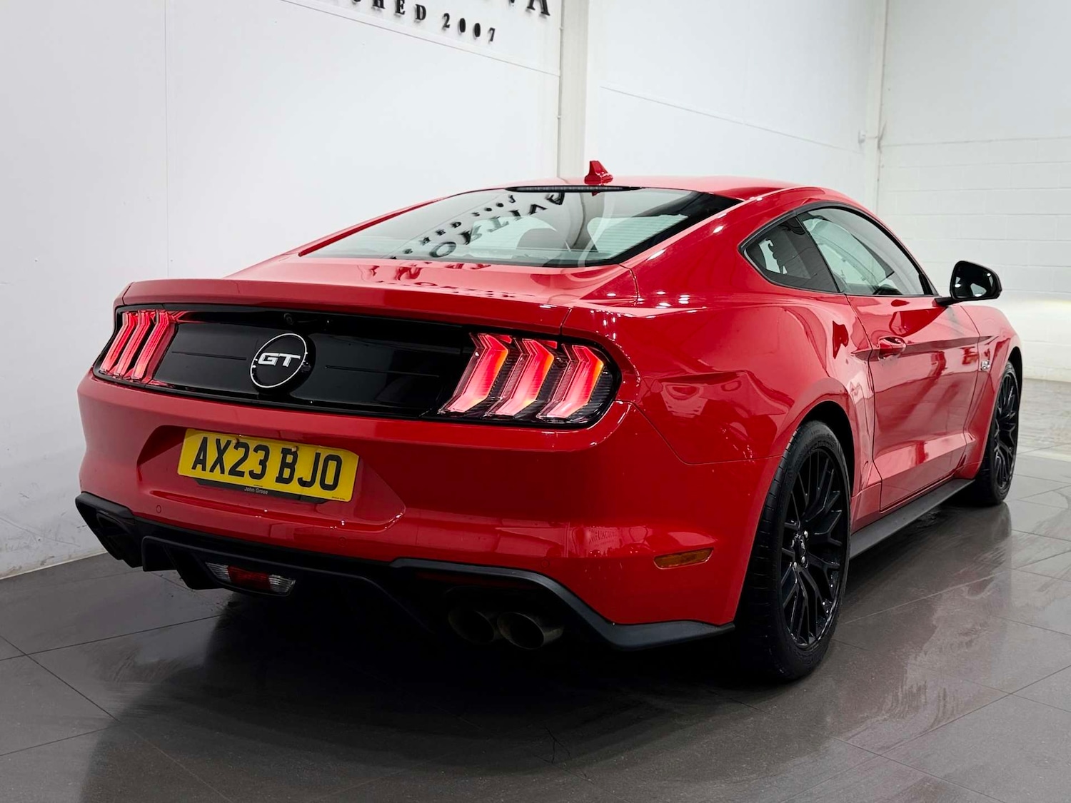 Used Ford Mustang 2023 for sale - 77833858: Photo 6