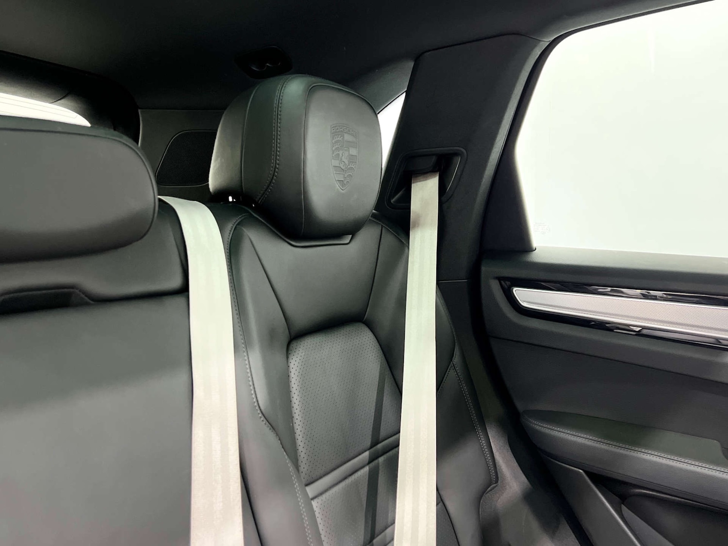 Used Porsche Cayenne 2022 for sale - 76277566: Photo 16