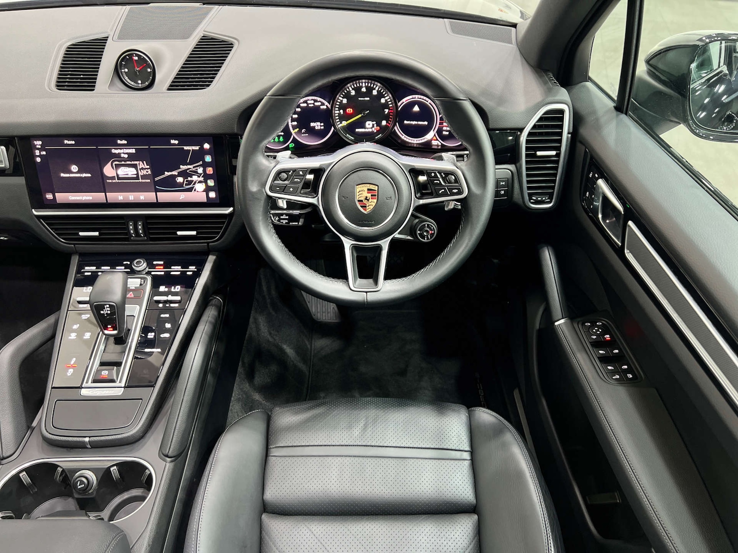 Used Porsche Cayenne 2022 for sale - 76277566: Photo 23