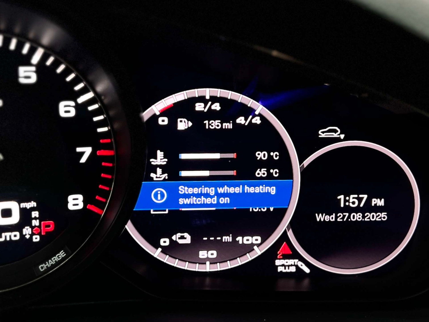 Used Porsche Cayenne 2022 for sale - 76277566: Photo 26