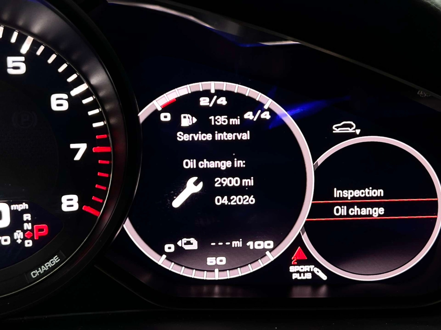 Used Porsche Cayenne 2022 for sale - 76277566: Photo 28