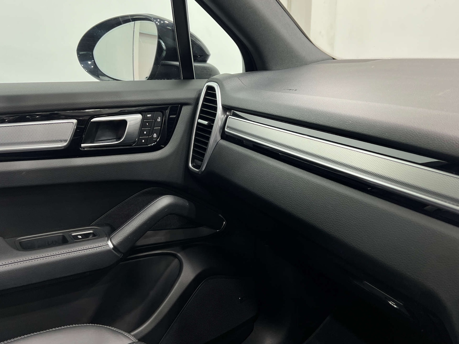 Used Porsche Cayenne 2022 for sale - 76277566: Photo 35