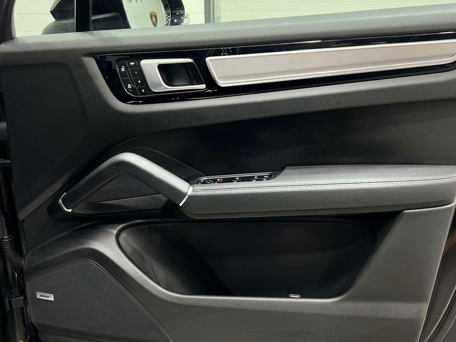 Used Porsche Cayenne 2022 for sale - 76277566: Photo 36