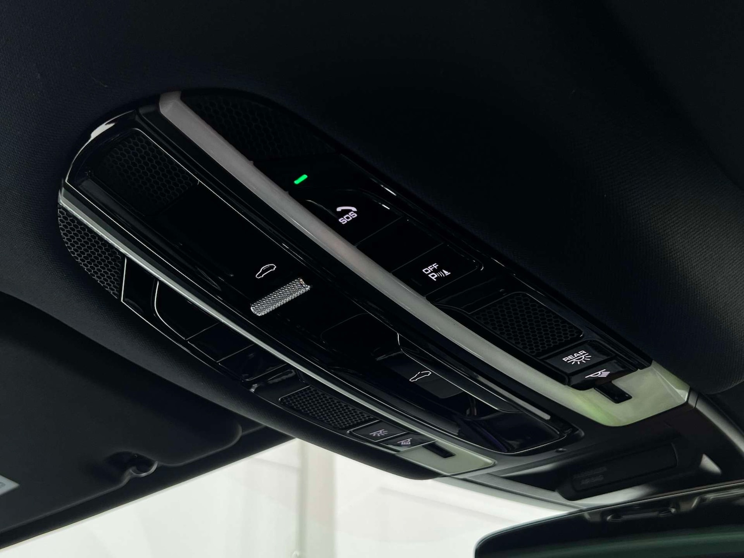 Used Porsche Cayenne 2022 for sale - 76277566: Photo 46