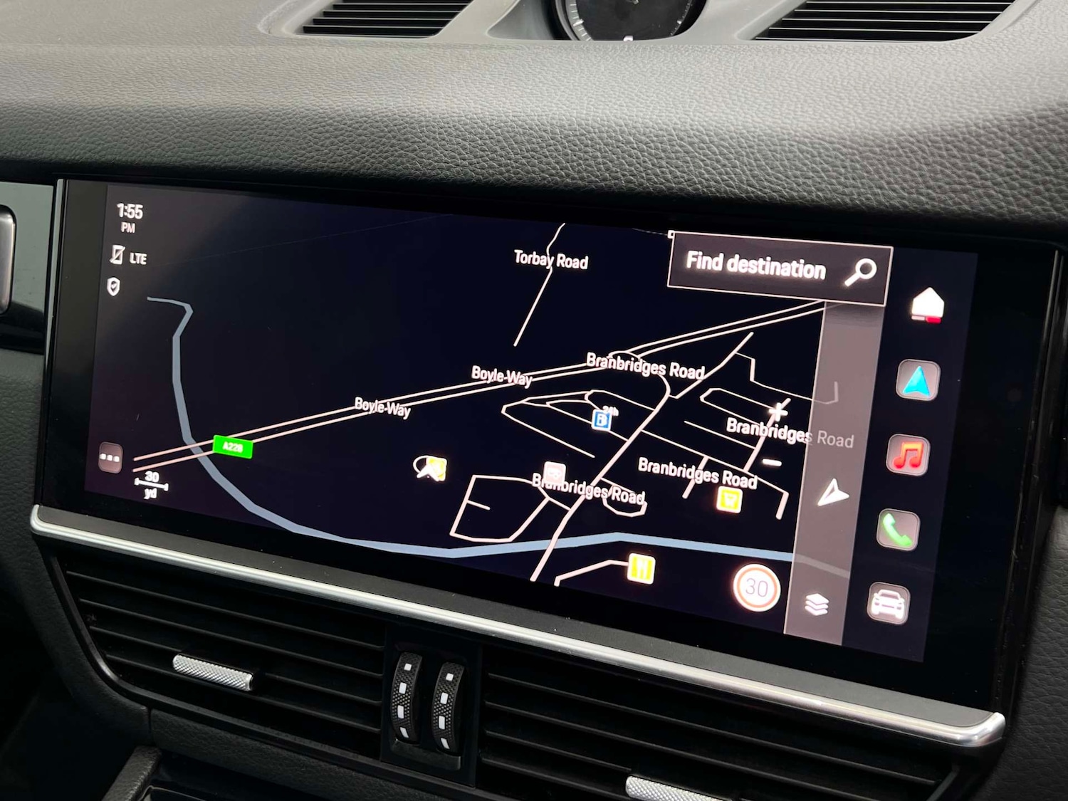 Used Porsche Cayenne 2022 for sale - 76277566: Photo 51