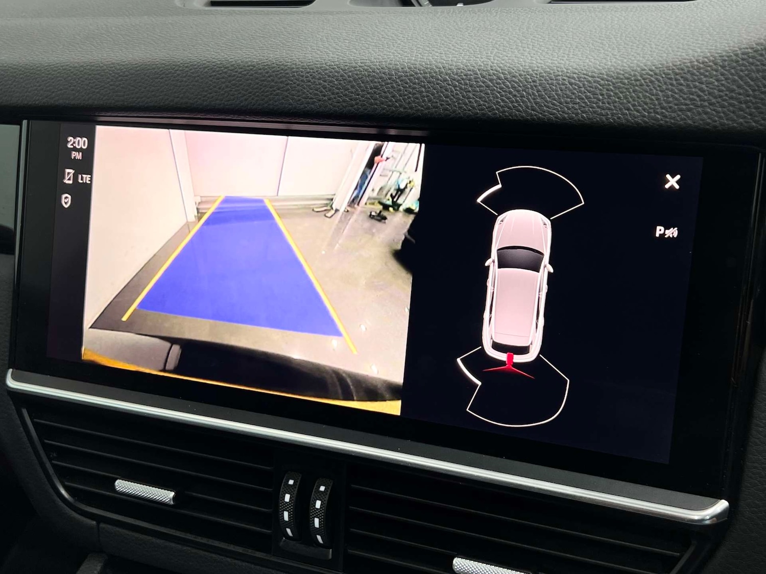 Used Porsche Cayenne 2022 for sale - 76277566: Photo 52