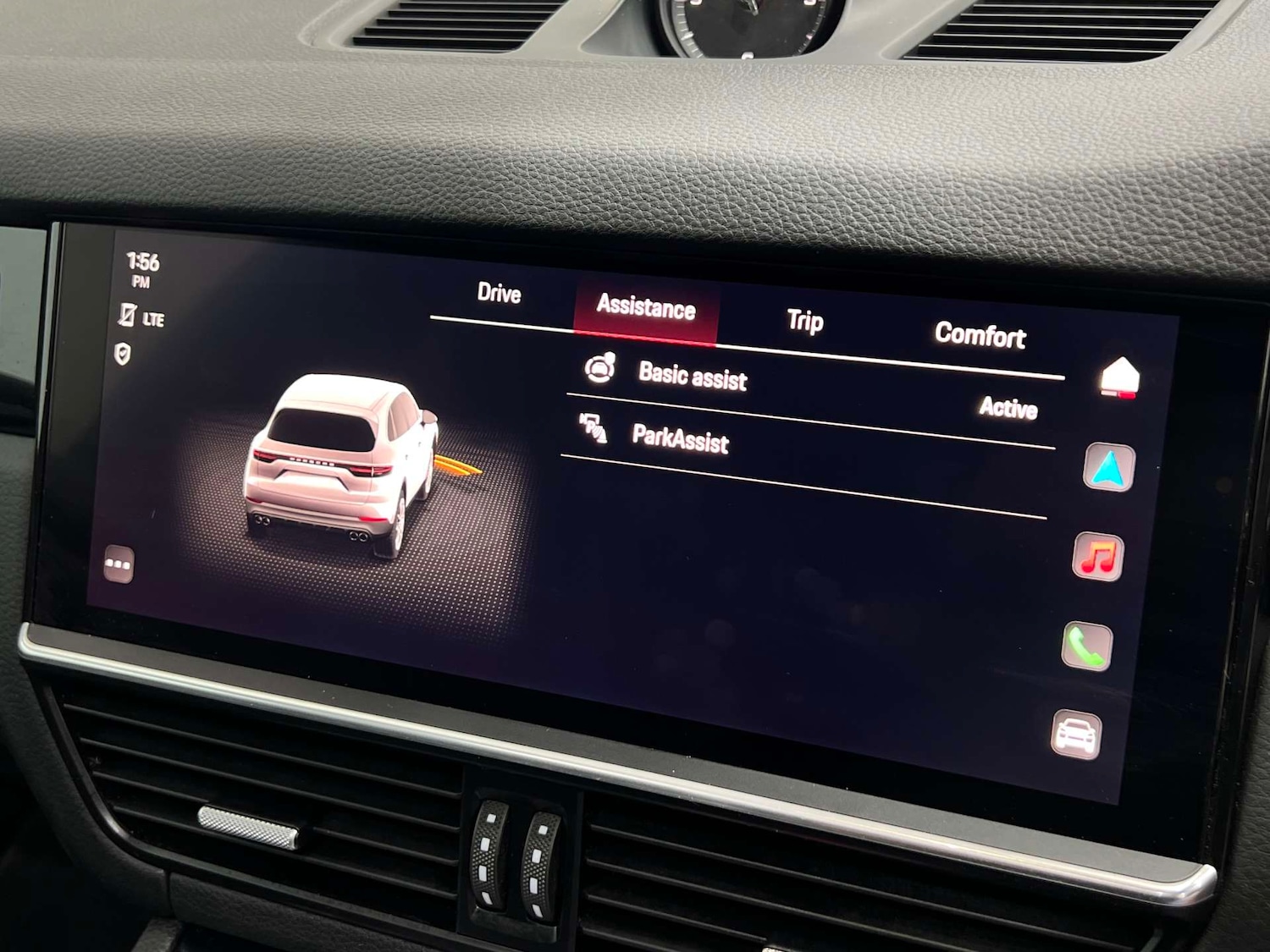 Used Porsche Cayenne 2022 for sale - 76277566: Photo 53