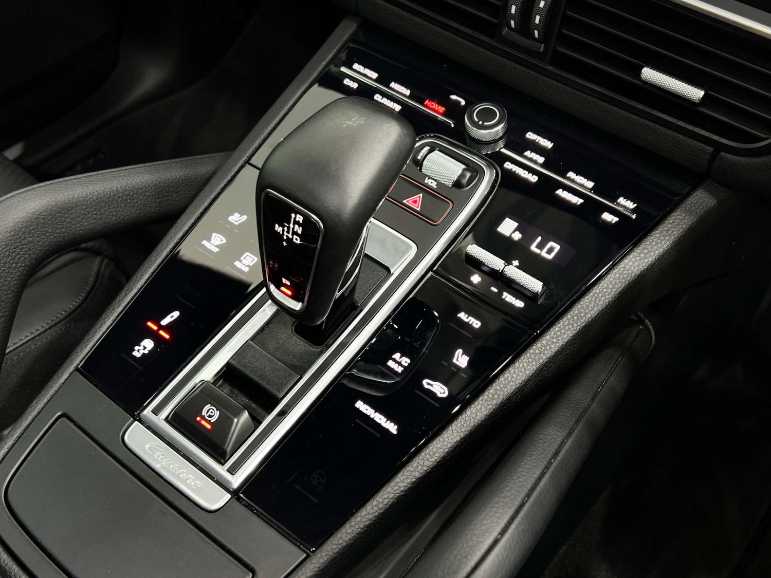 Used Porsche Cayenne 2022 for sale - 76277566: Photo 54