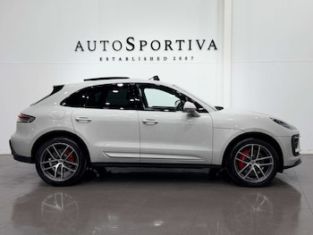 Used Porsche Macan 2022 for sale - 79009959: Photo