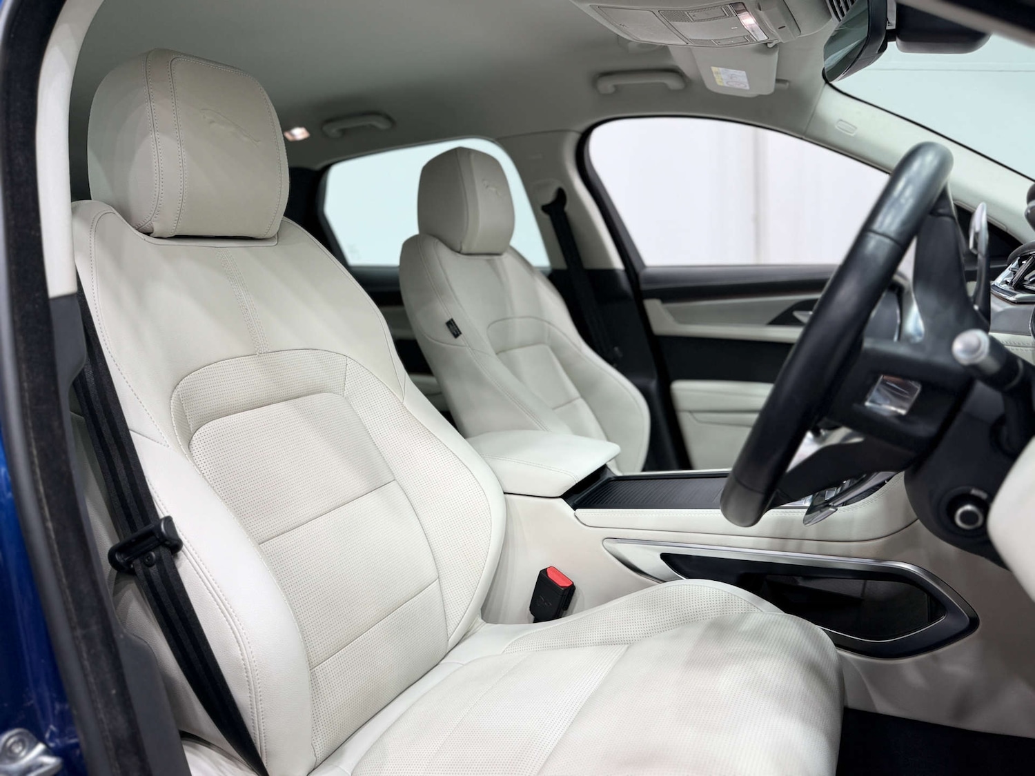 Used Jaguar F-Pace 2021 for sale - 76836470: Photo 20