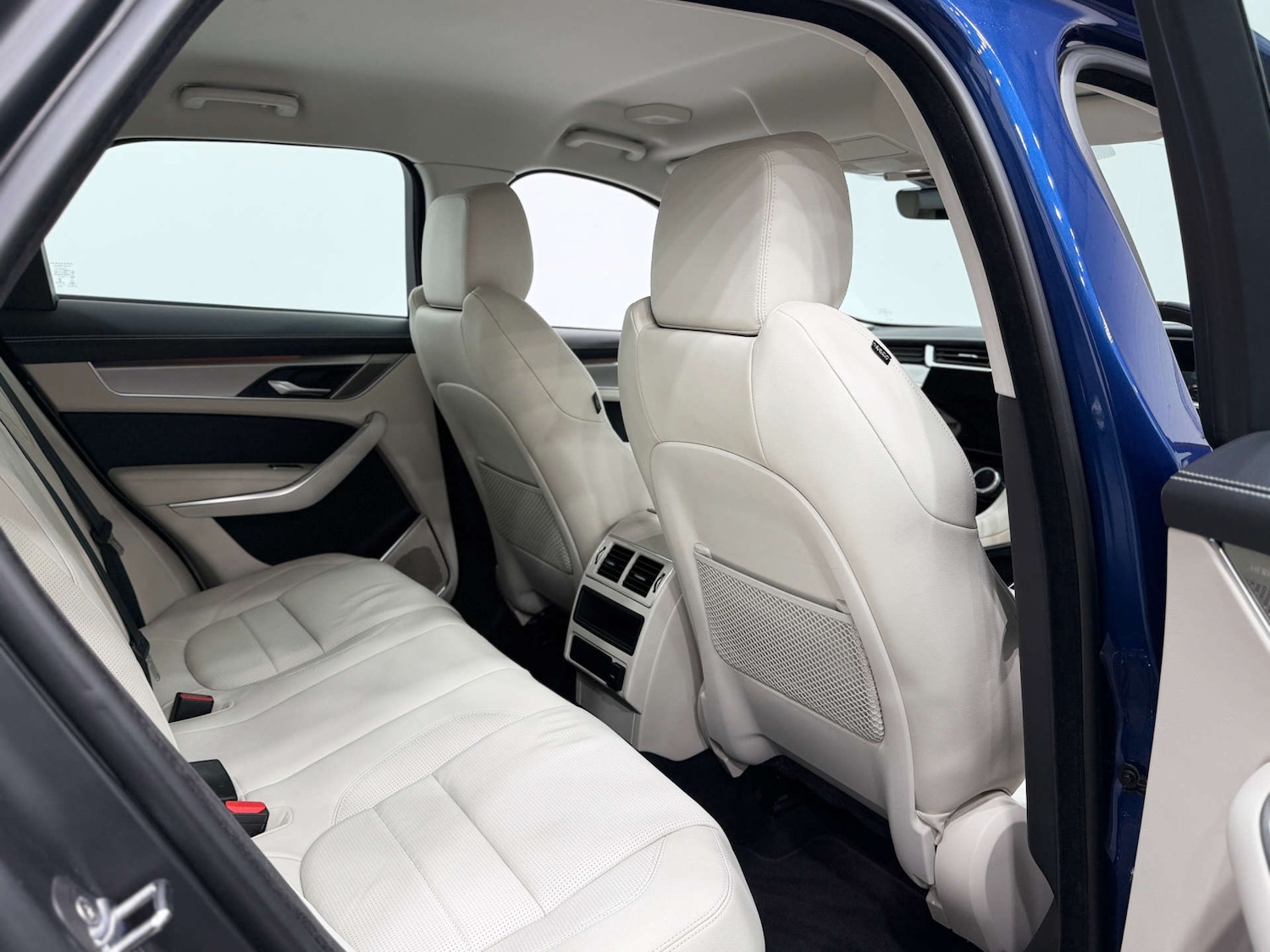 Used Jaguar F-Pace 2021 for sale - 76836470: Photo 22