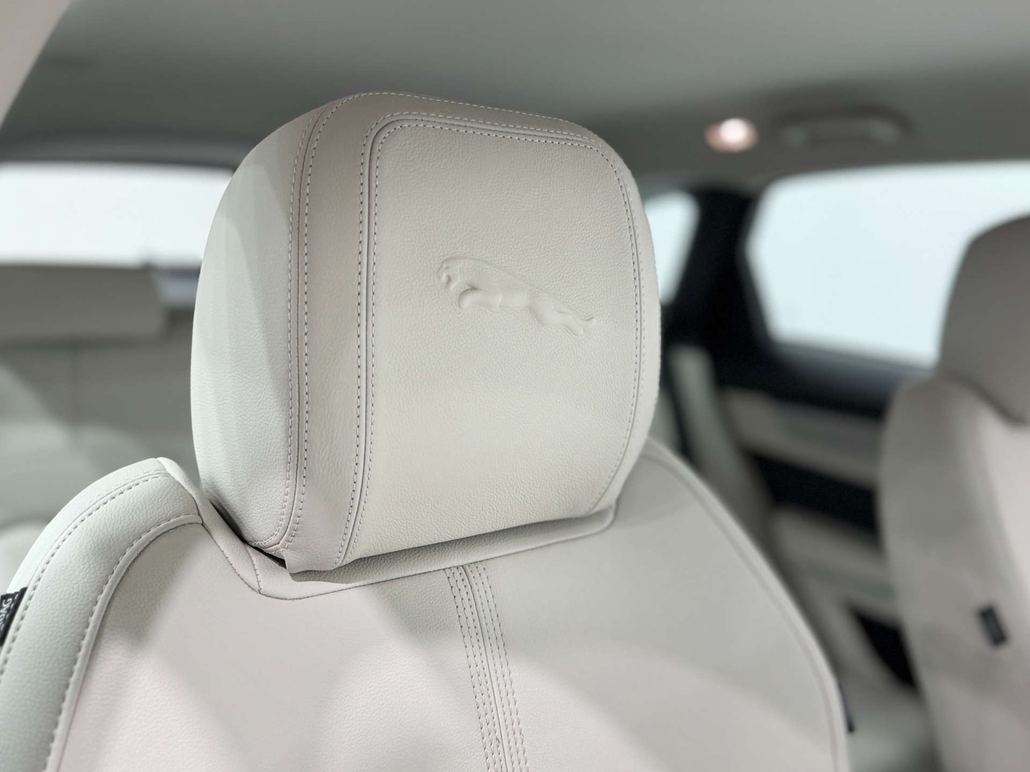 Used Jaguar F-Pace 2021 for sale - 76836470: Photo 26