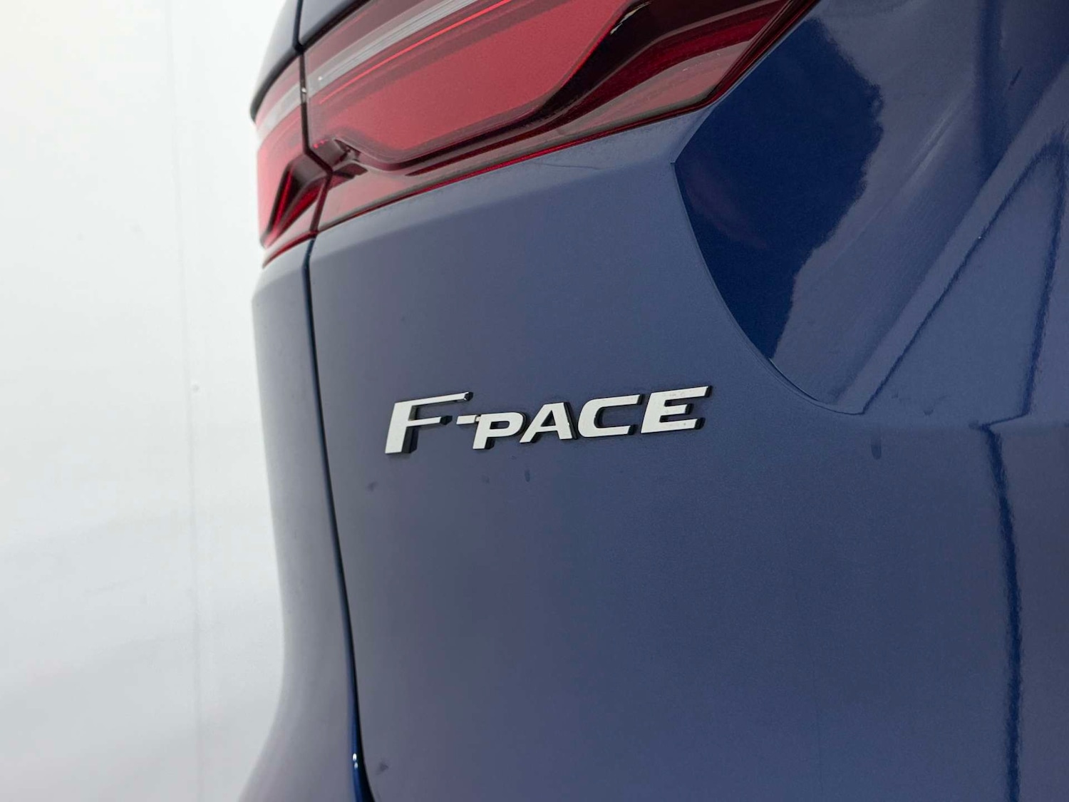 Used Jaguar F-Pace 2021 for sale - 76836470: Photo 27