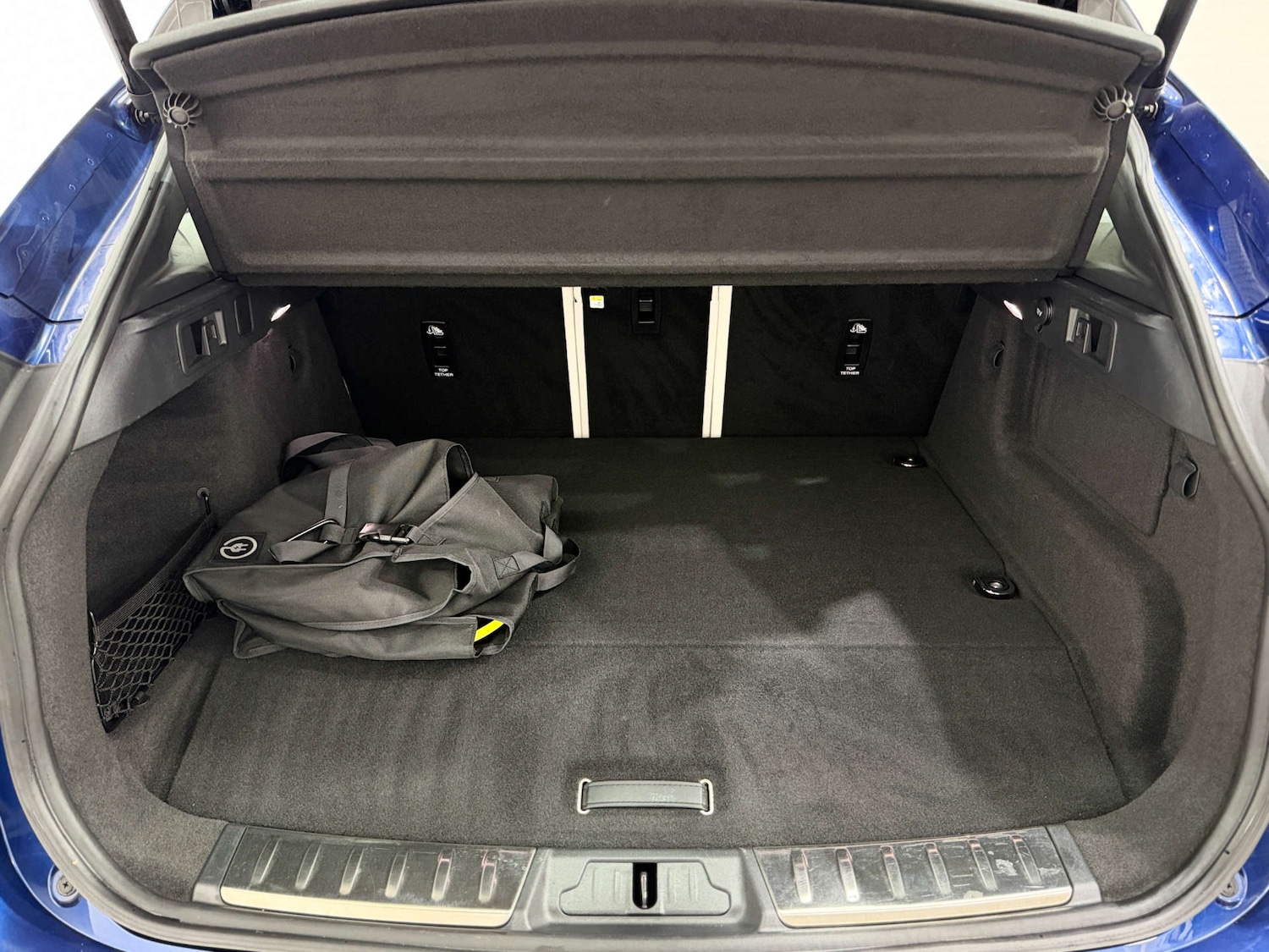 Used Jaguar F-Pace 2021 for sale - 76836470: Photo 30