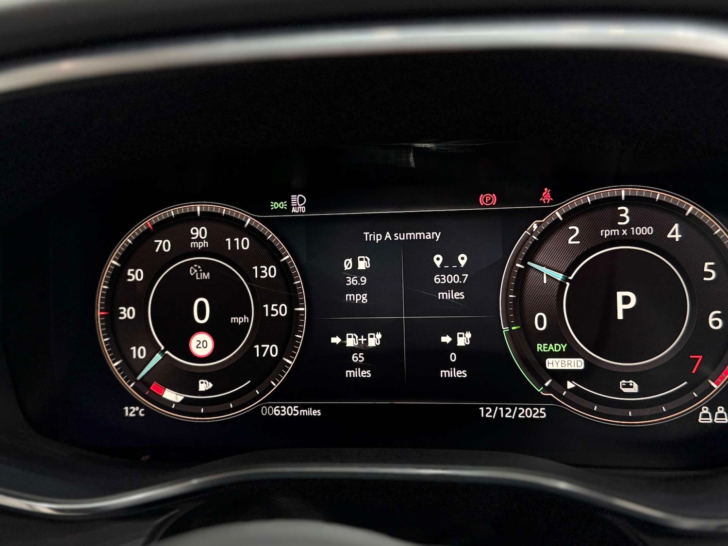 Used Jaguar F-Pace 2021 for sale - 76836470: Photo 38