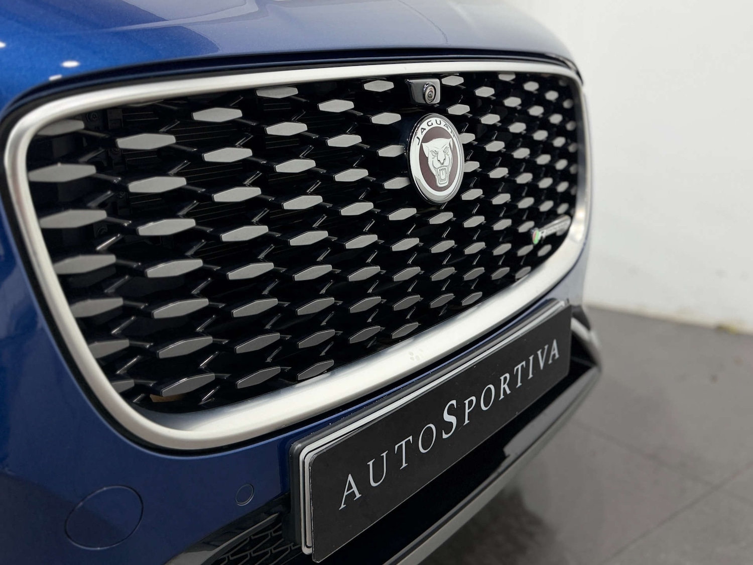 Used Jaguar F-Pace 2021 for sale - 76836470: Photo 47