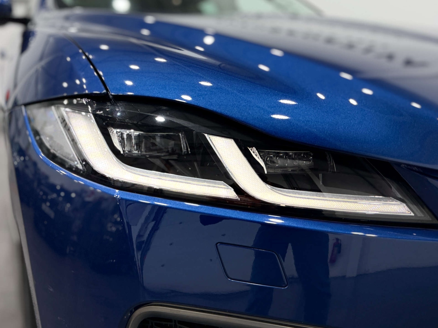 Used Jaguar F-Pace 2021 for sale - 76836470: Photo 48