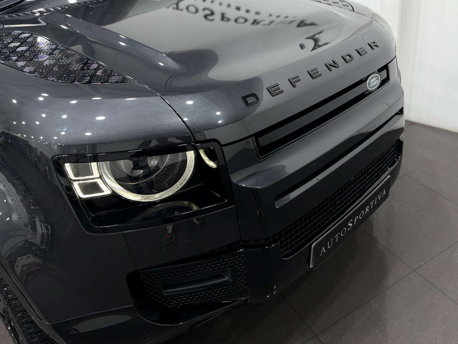 Used Land Rover Defender 2025 for sale - 77833961: Photo 29