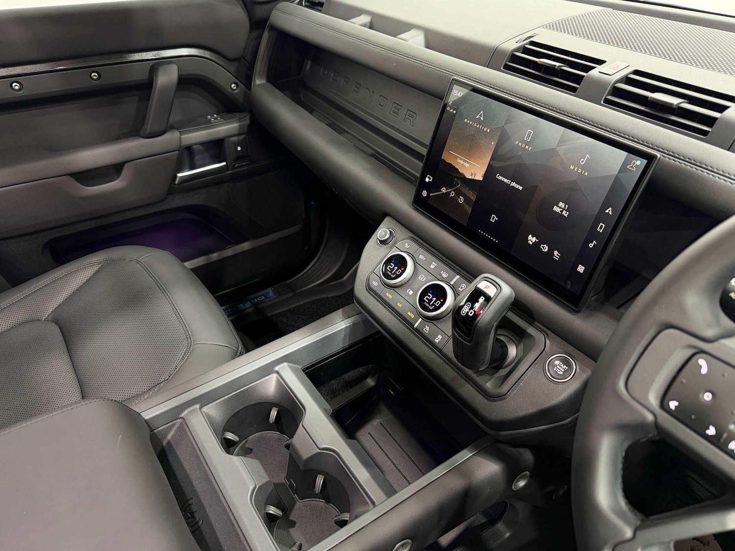 Used Land Rover Defender 2025 for sale - 77833961: Photo 35